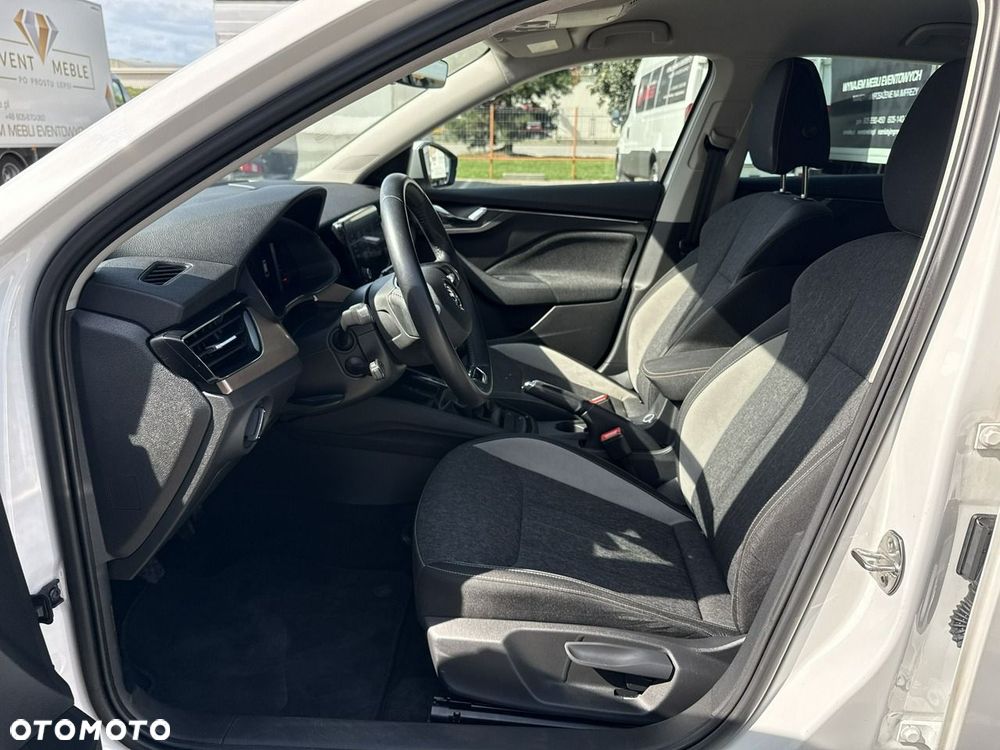 Skoda Scala 1.5 TSI Style - 11