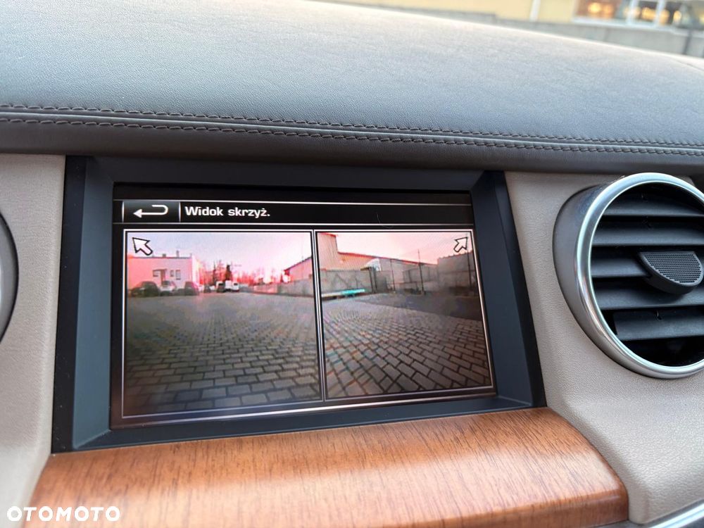 Land Rover Discovery 3.0 Si6 HSE Luxury - 39