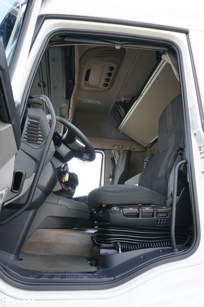 DAF XF / 480 / ACC / EURO 6 / I – COOL / RETARDER - 7