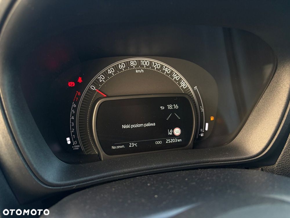 Toyota Aygo X - 21