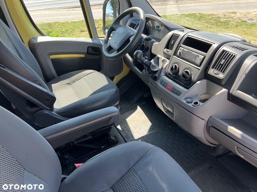 Citroën Jumpera - 26