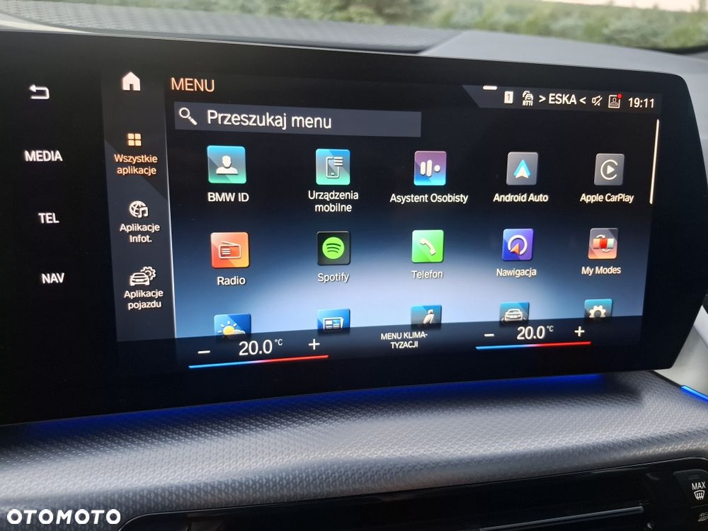 BMW Seria 2 218d M Sport - 31