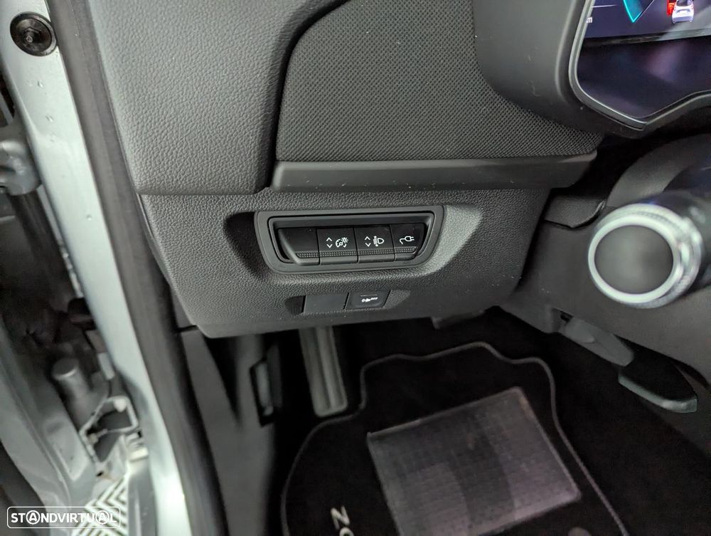 Renault Zoe (c/ Bateria) Intens 50 - 21