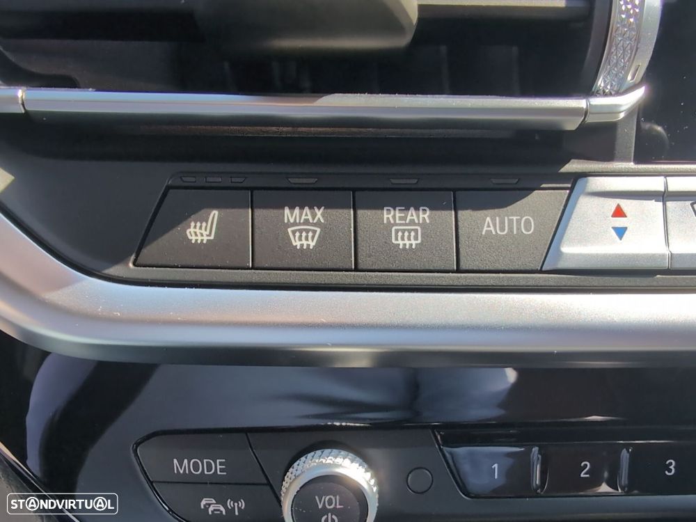 BMW iX3 M Sport Inspiring - 21