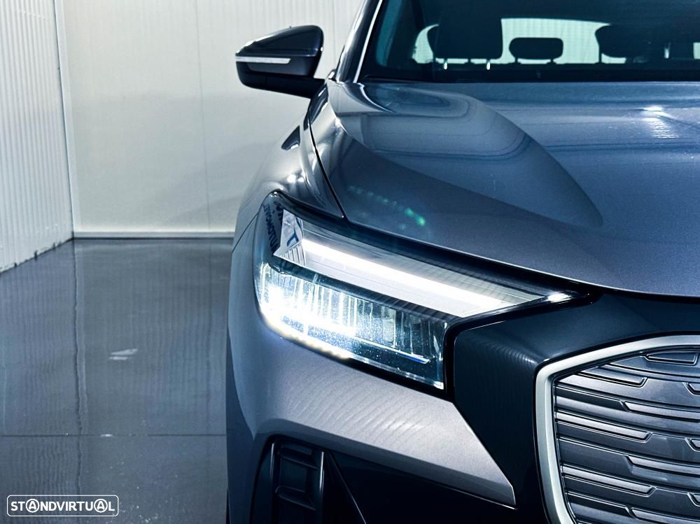 Audi Q4 e-tron 50 quattro - 15