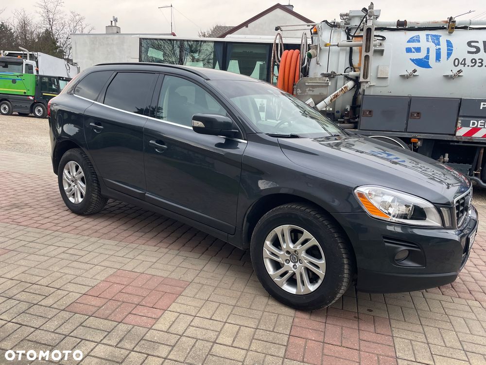 Volvo XC 60 - 9