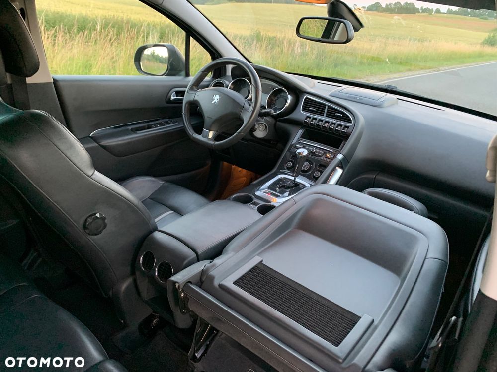Peugeot 3008 1.6 Premium - 37