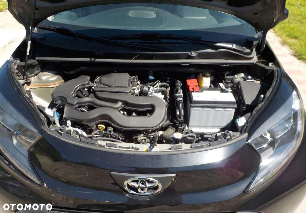 Toyota Aygo X - 3