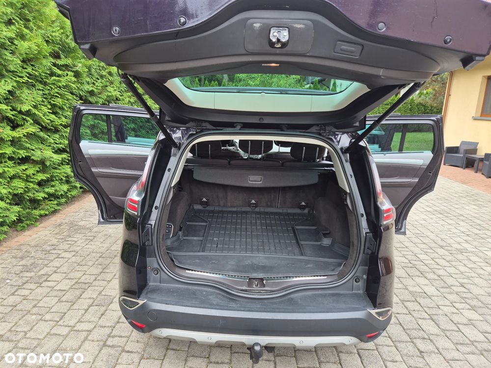 Renault Espace Energy dCi 160 EDC Initiale Paris - 8