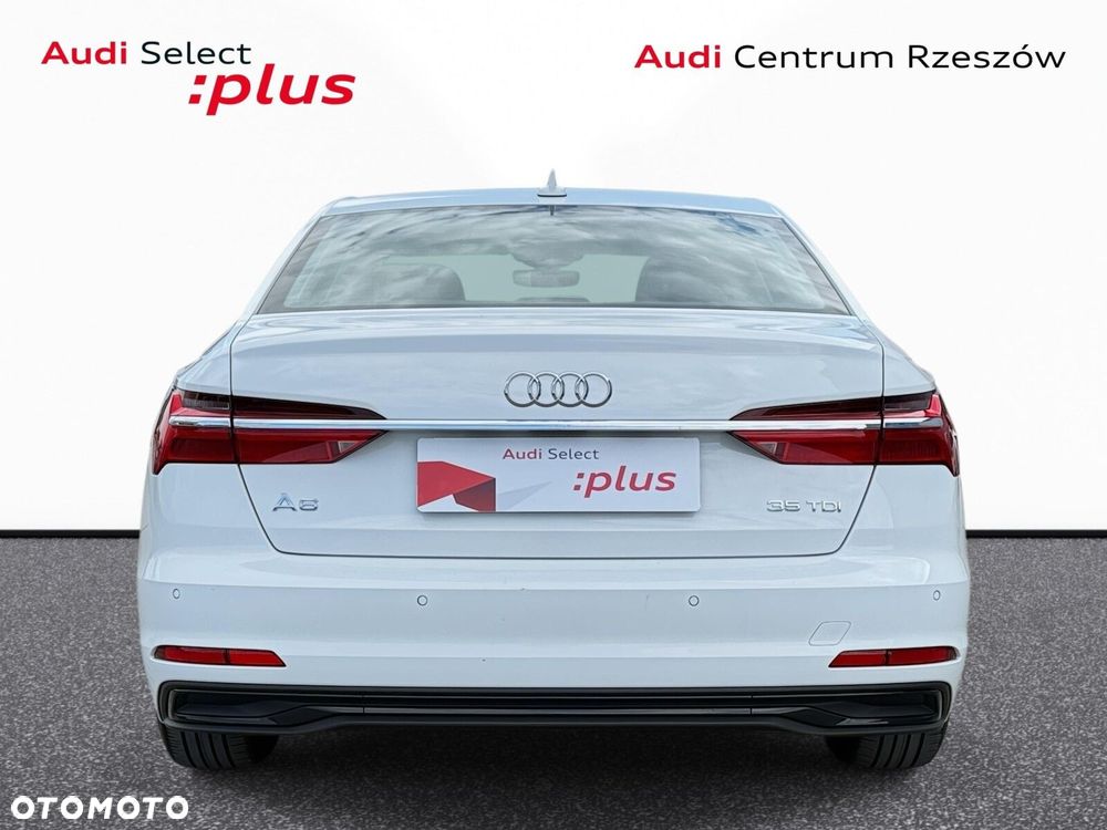 Audi A6 Limousine 35 TDI mHEV S tronic - 7