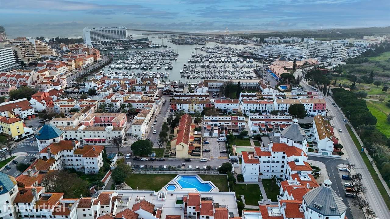 Apartamento T2 totalmente remodelado, em condomínio privado, em Vilamo - Grande imagem: 5/30