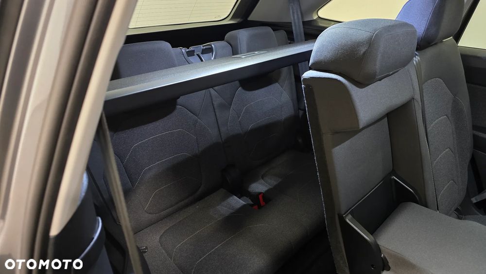 Skoda Kodiaq 2.0 TDI 4x2 Sportline DSG 7os - 18