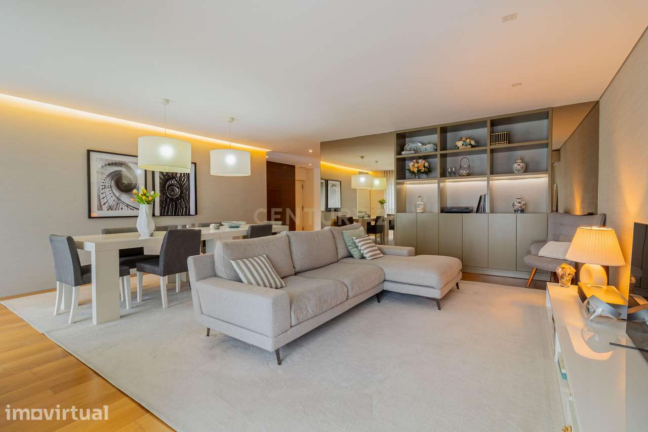 Apartamento T3 em Fraião, Braga - Grande imagem: 3/30