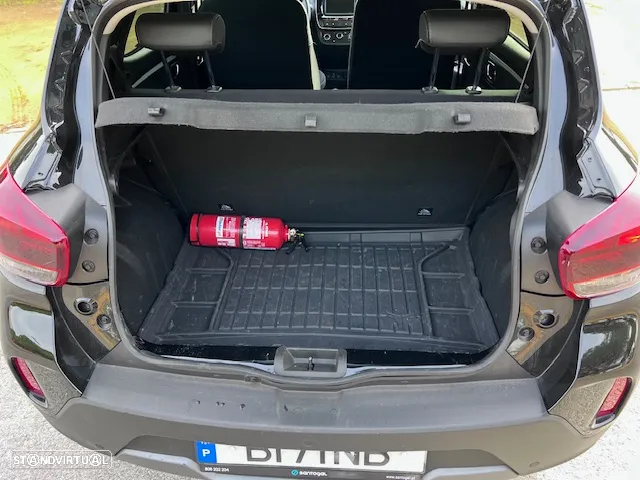 Dacia Spring Electric 45 Expression - 7