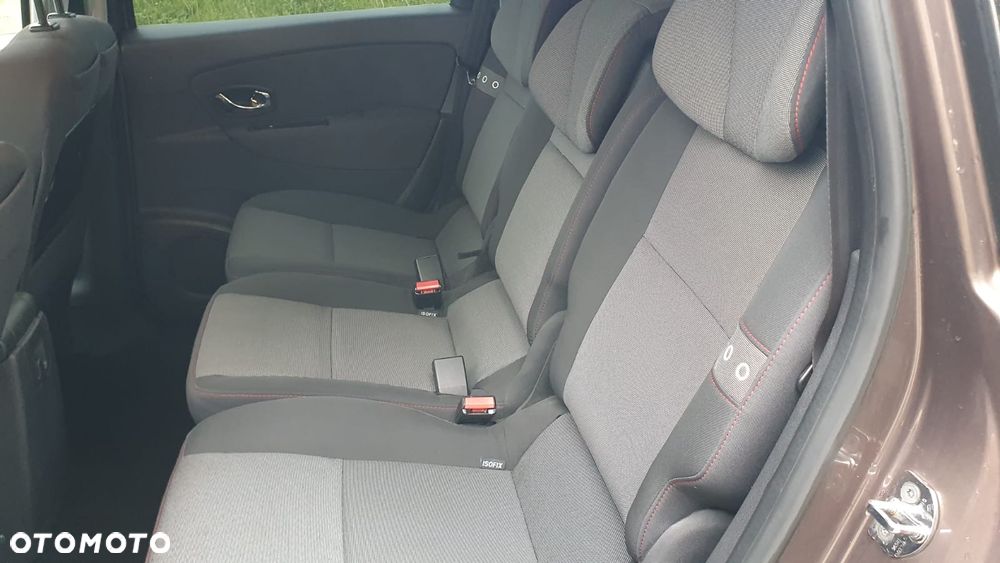Renault Grand Scenic Gr 1.5 dCi Limited - 20