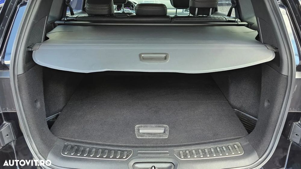 Renault Koleos BLUE dCi 190 4WD X-tronic INITIALE PARIS - 31