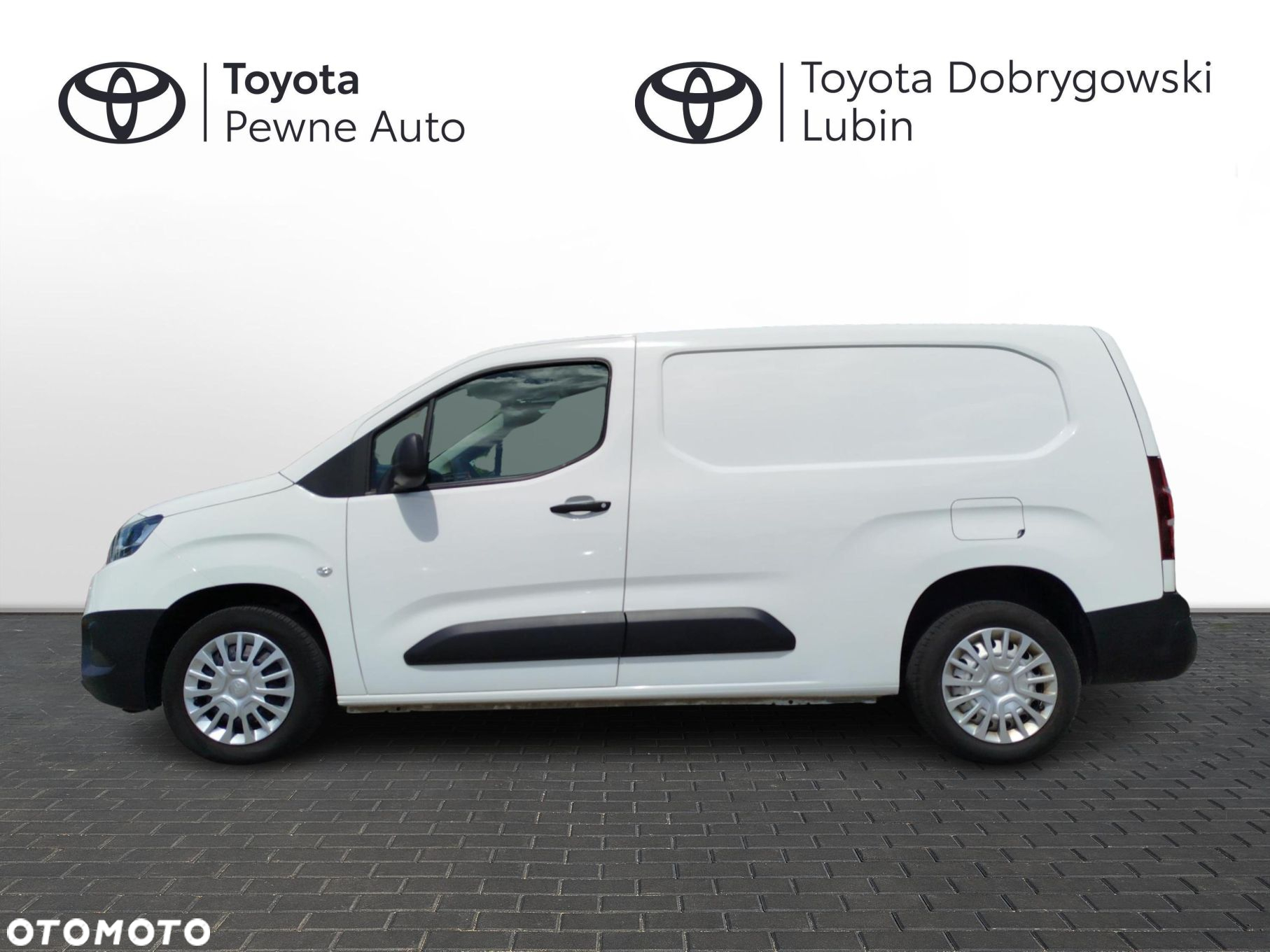 Toyota Proace City - 2