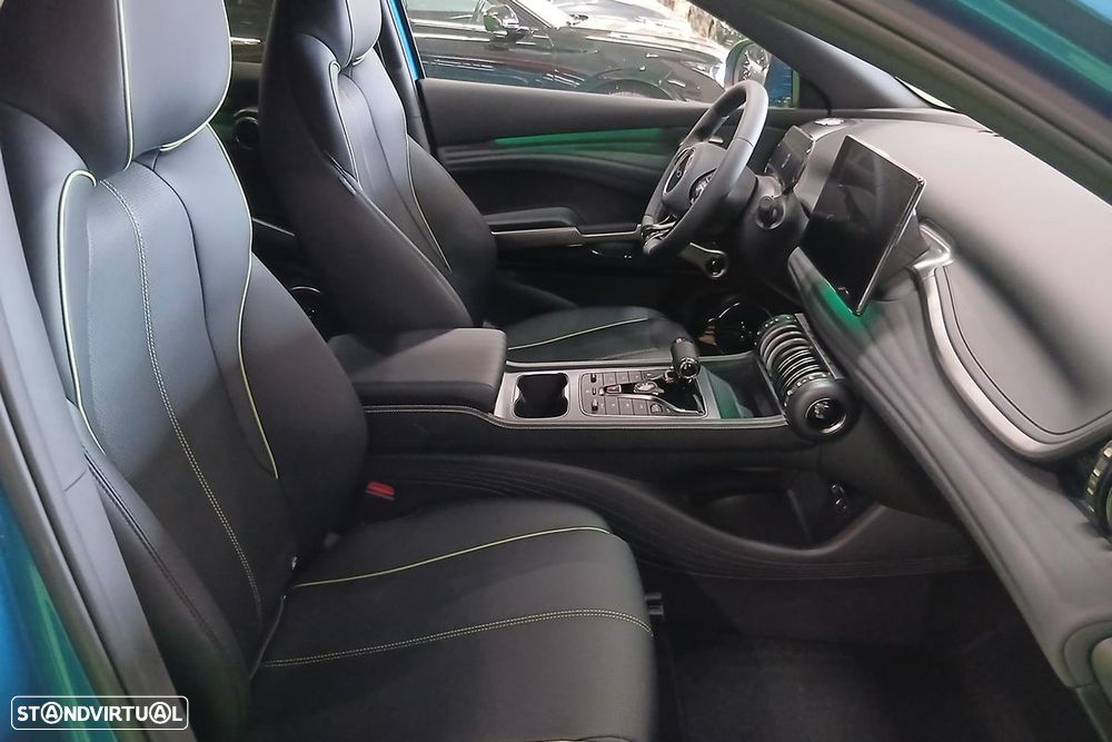 BYD Atto 3 60.48 kWh Comfort - 12