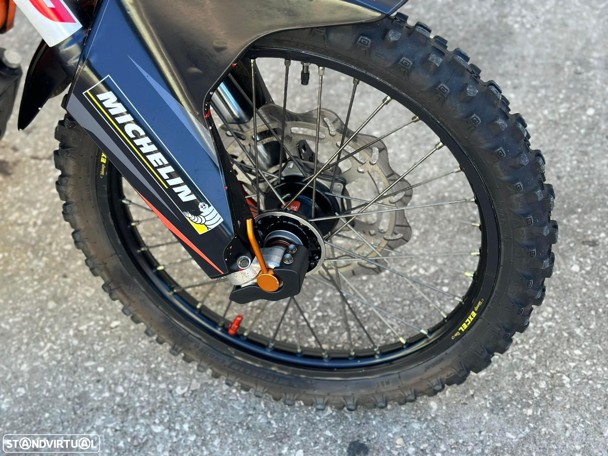 KTM 450 Rallye - 4