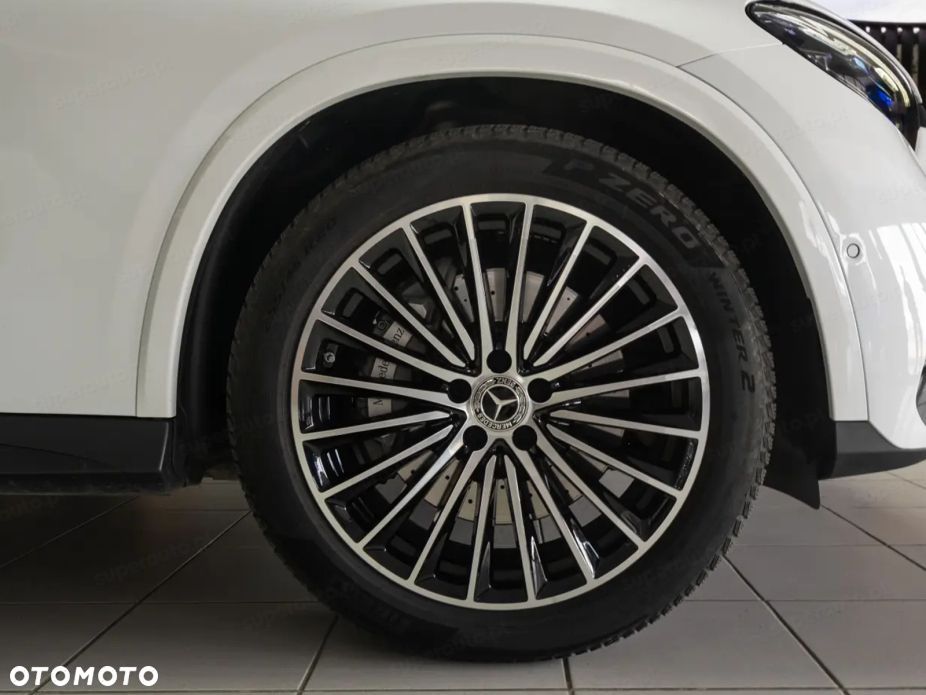 Mercedes-Benz GLC 220 d mHEV 4-Matic AMG Line - 18