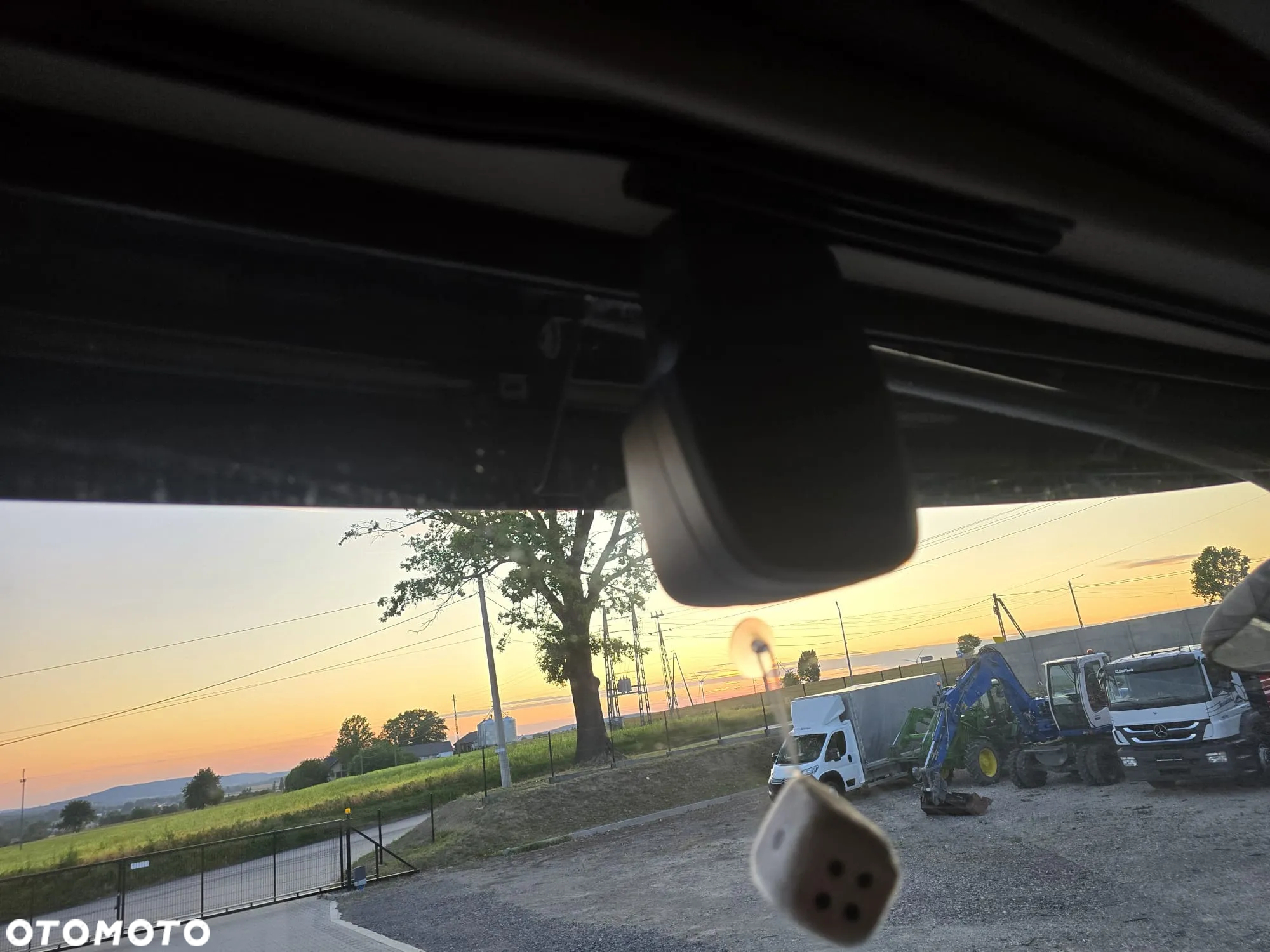 DAF XF / 106 / 480 / ACC / SSC / EURO 6 / RETARDER - 18
