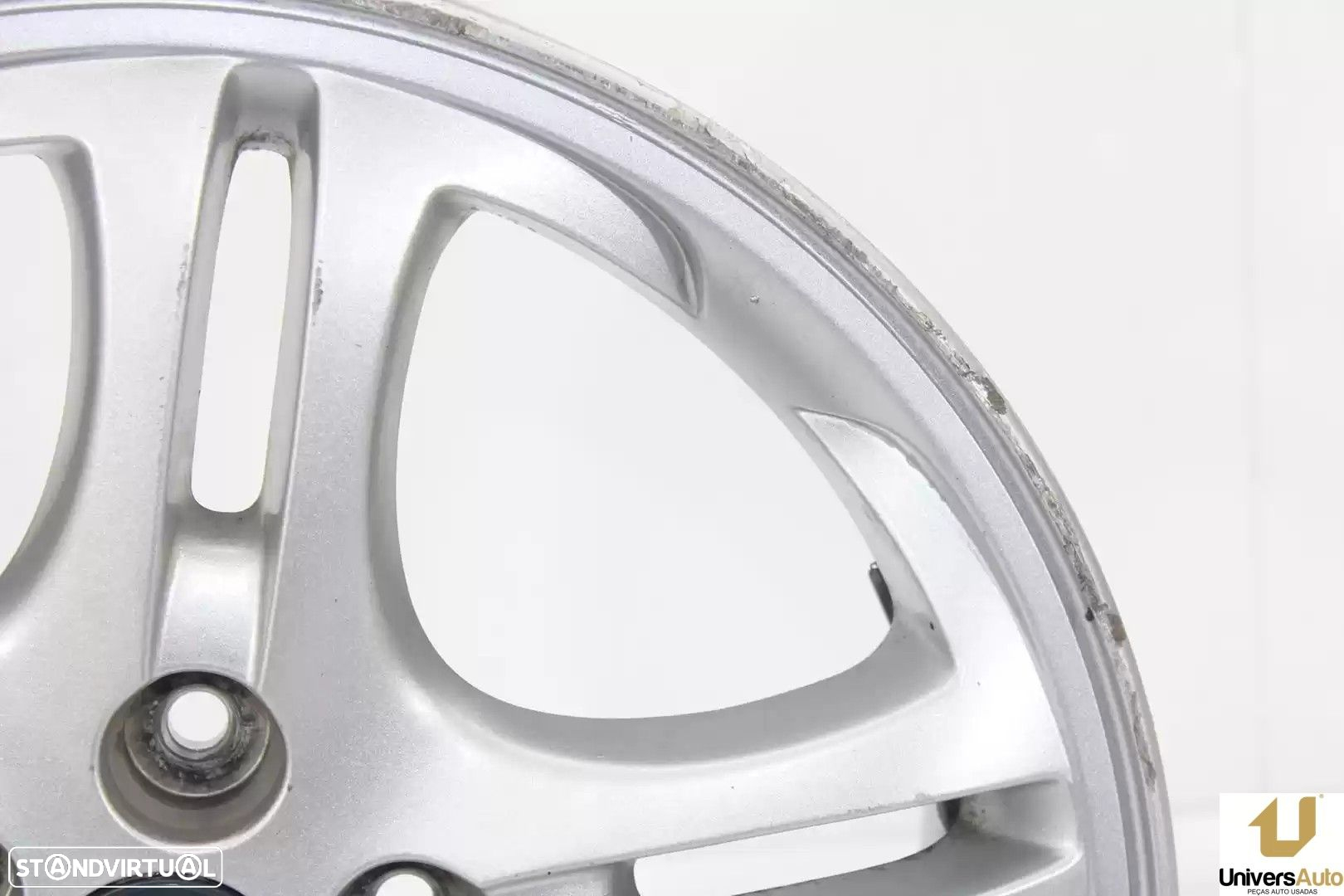 JANTE HYUNDAI COUPE 2006 -529102C200 1 - 2
