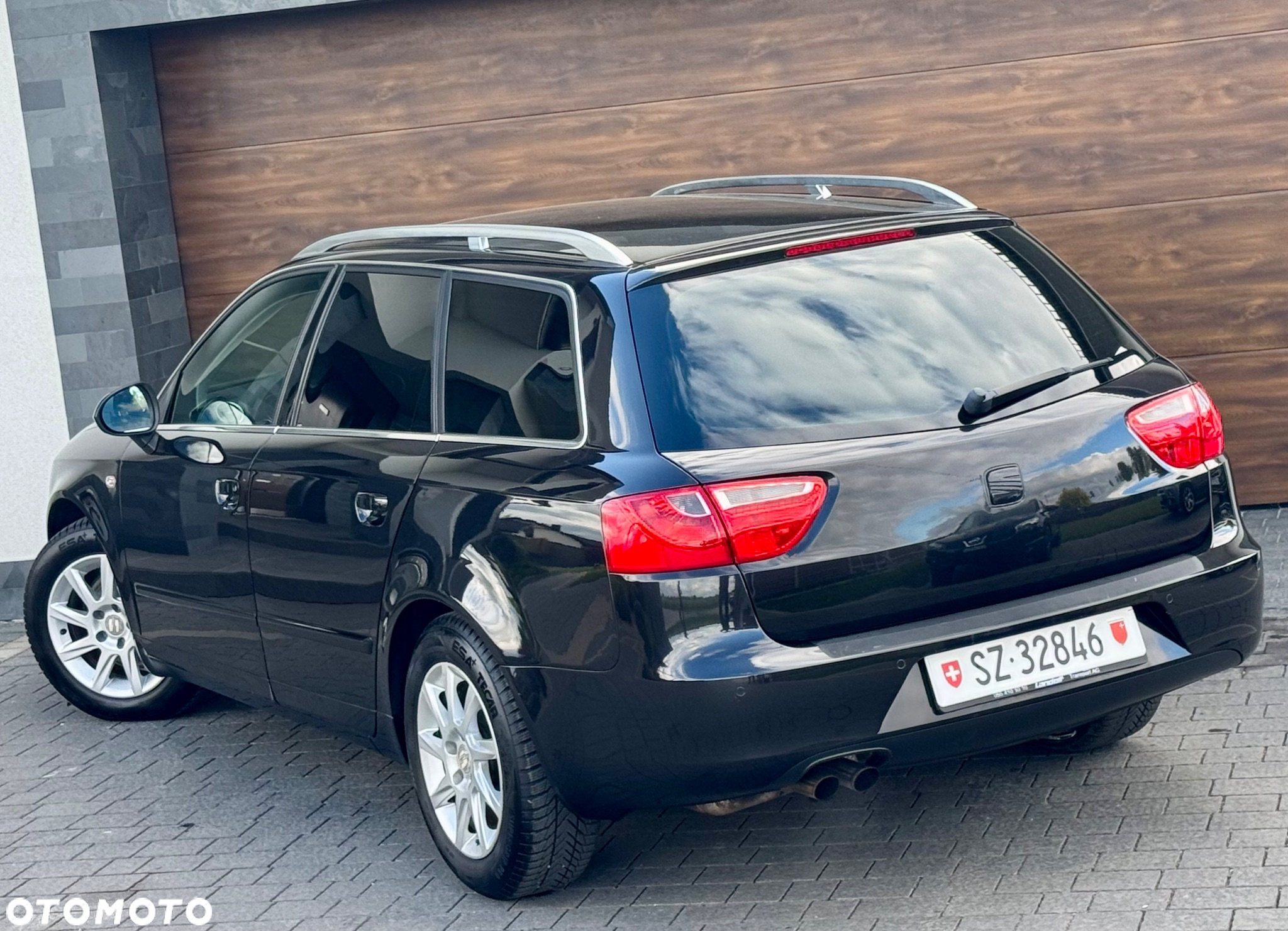 Seat Exeo ST 1.8T Style - 9