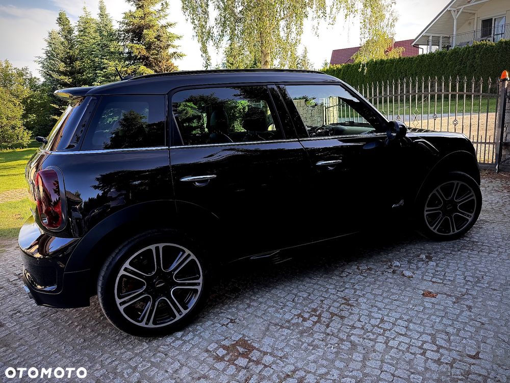 MINI John Cooper Works - 19