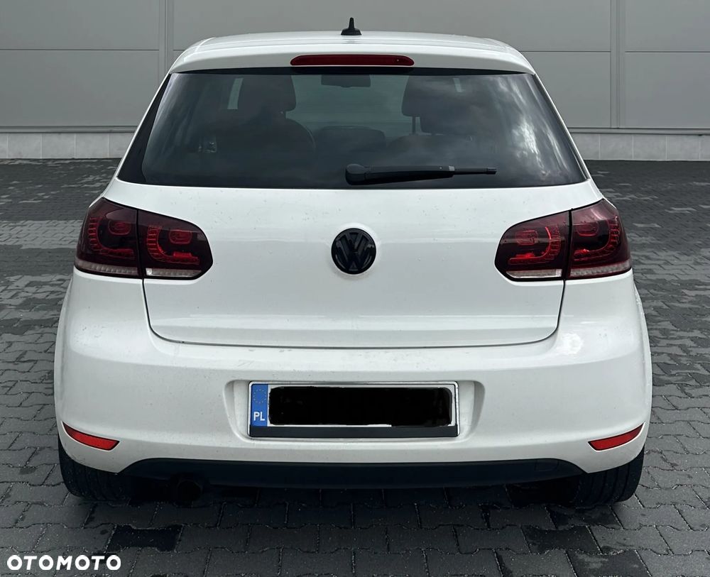Volkswagen Golf 1.6 TDI Highline - 3