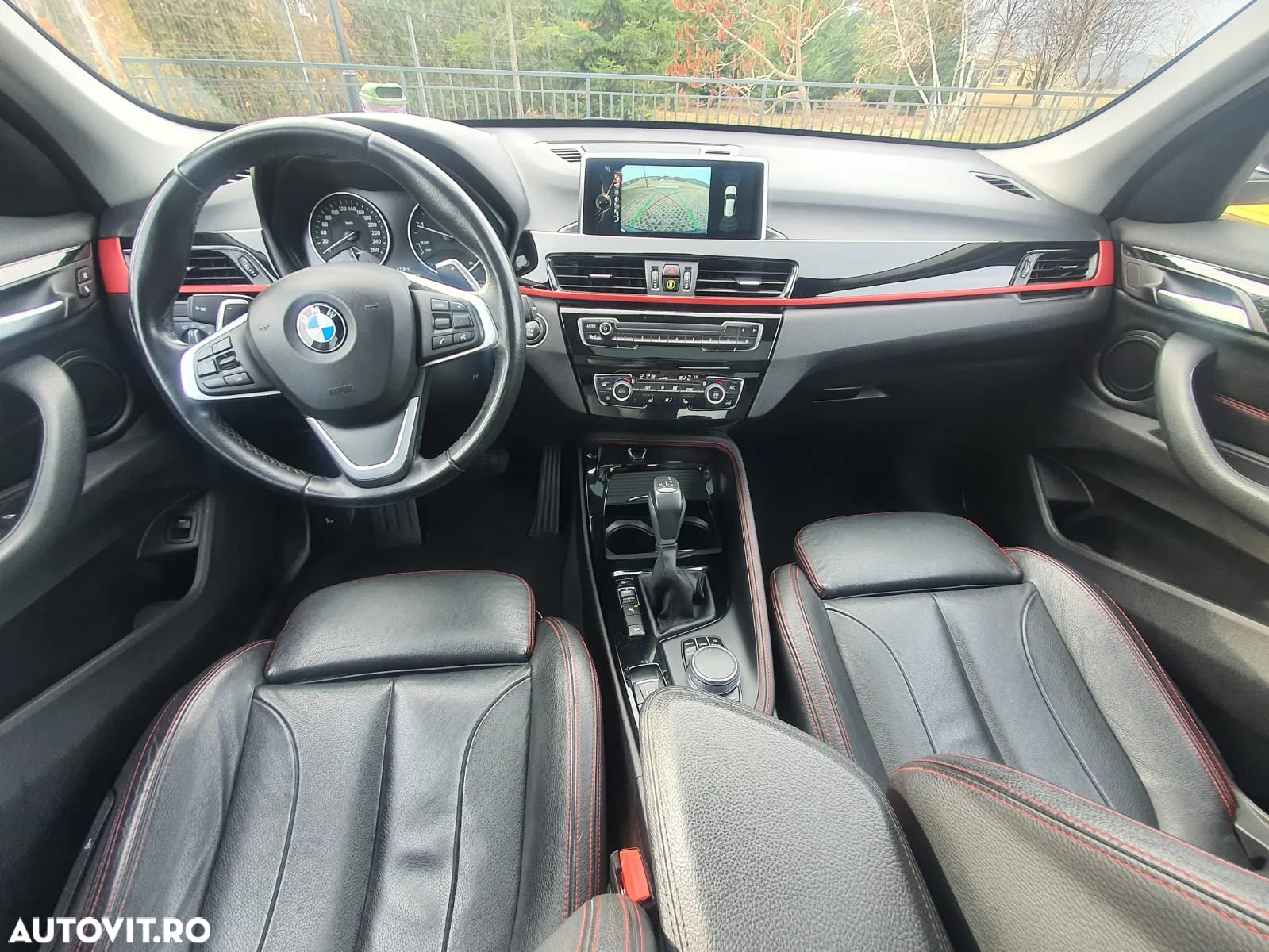 BMW X1 xDrive20d Aut. - 5