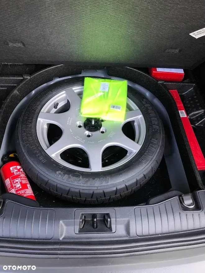 Ford Escape 1.5 EcoBoost AWD SE - 13