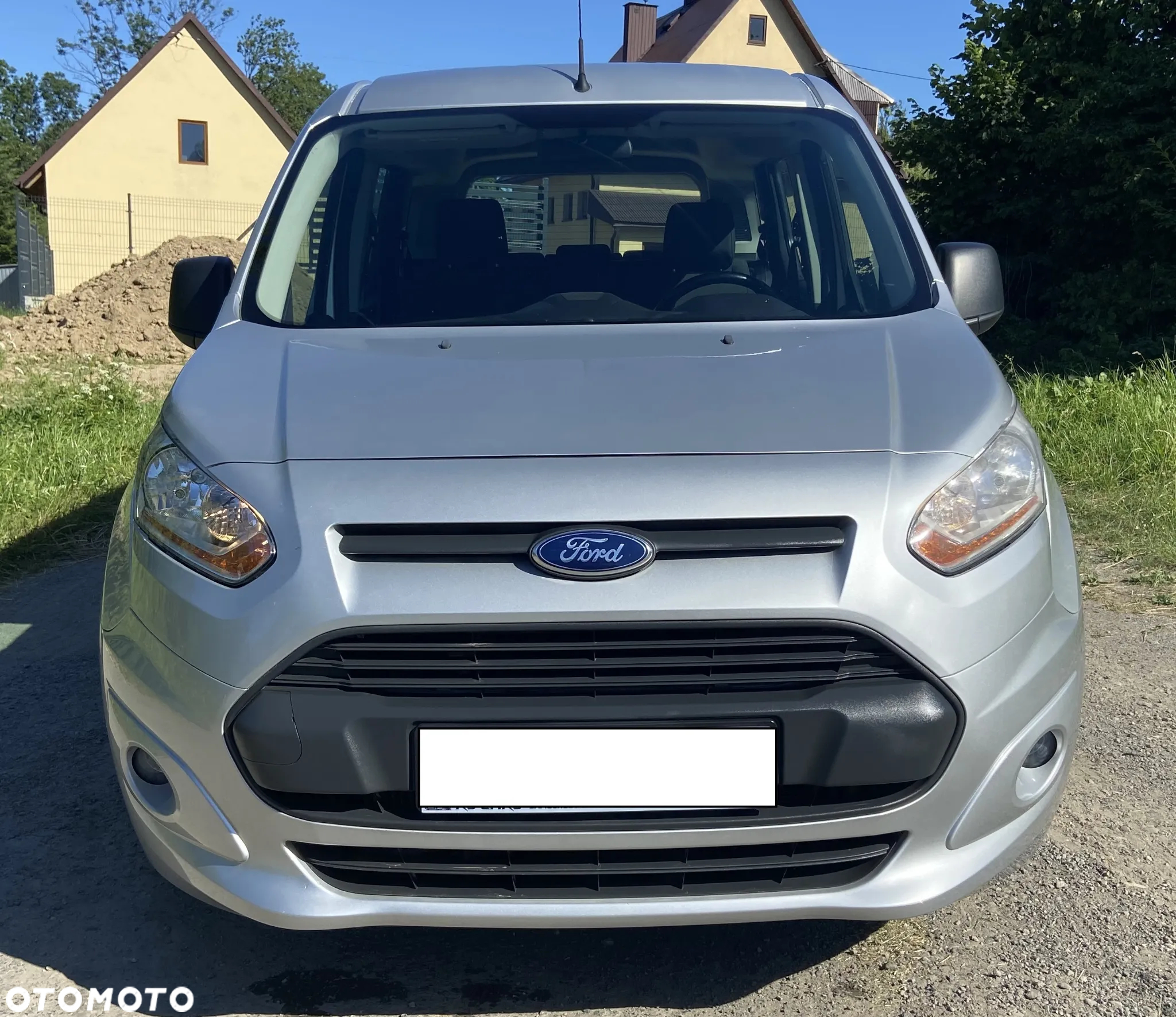 Ford Tourneo Connect 1.6 TDCi Trend - 5