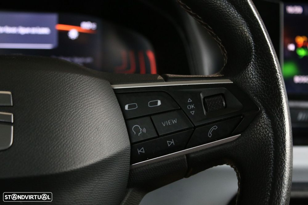 SEAT Arona 1.0 TSI Style - 19