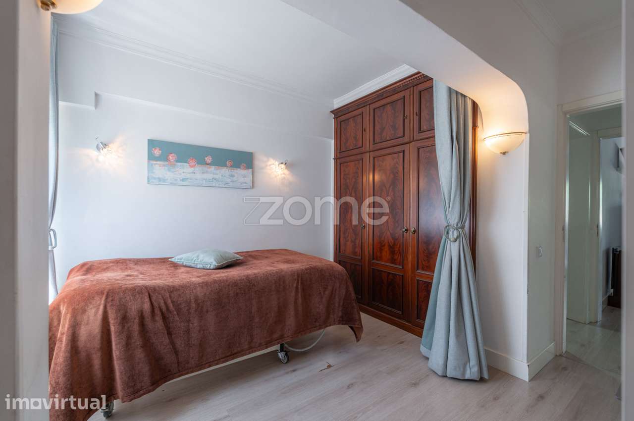 Apartamento T2 no Bairro Norton de Matos, Coimbra - Grande imagem: 2/30