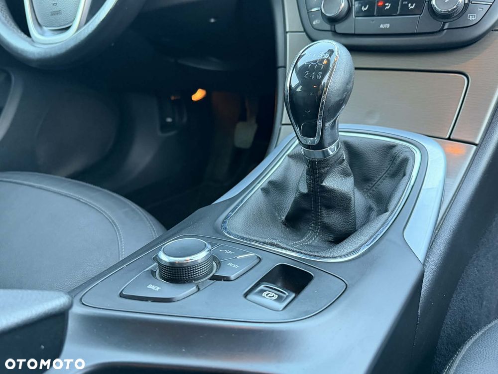 Opel Insignia 2.0 CDTI Active - 22