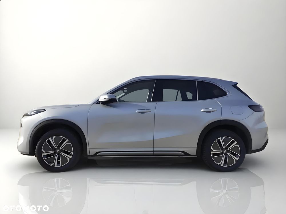 Geely Starray EM-i 1.5 PHEV Pro - 7