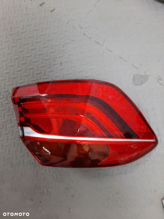 LAMPA 7165891 BMW E46 PRAWY PRZOD