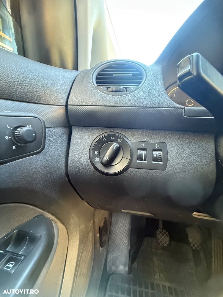 Volkswagen Caddy - 15