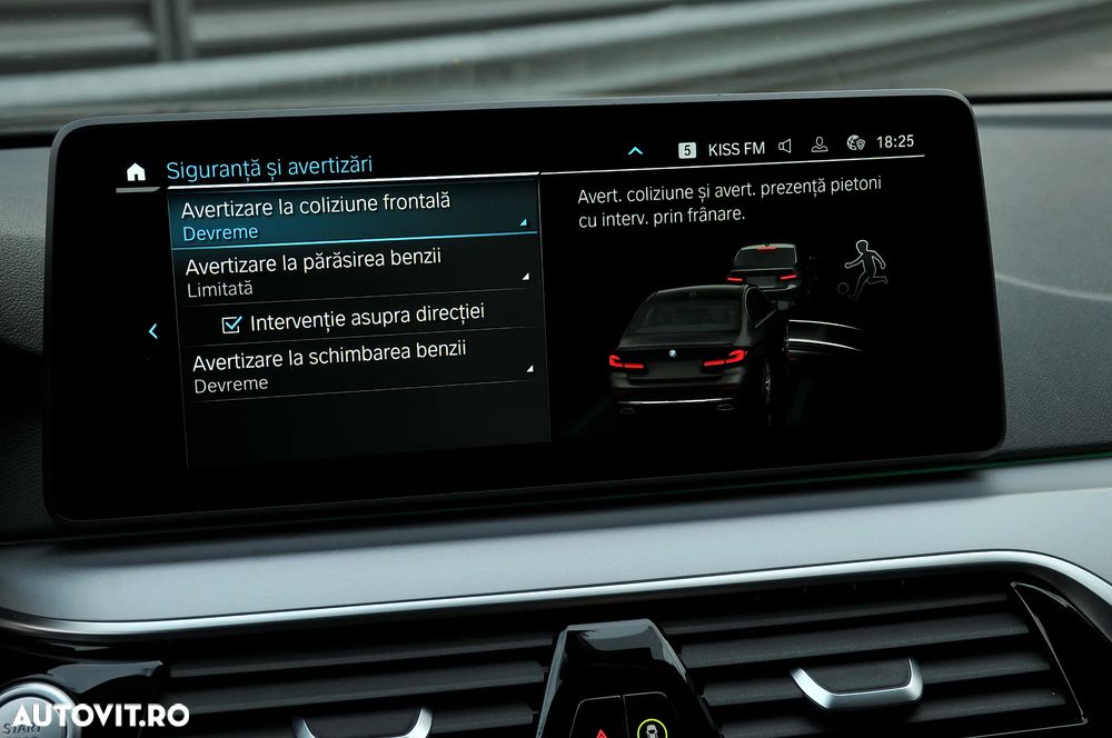 BMW Seria 5 530e xDrive AT PHEV - 20