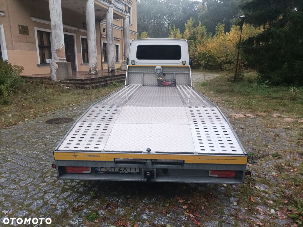 Renault Master - 5