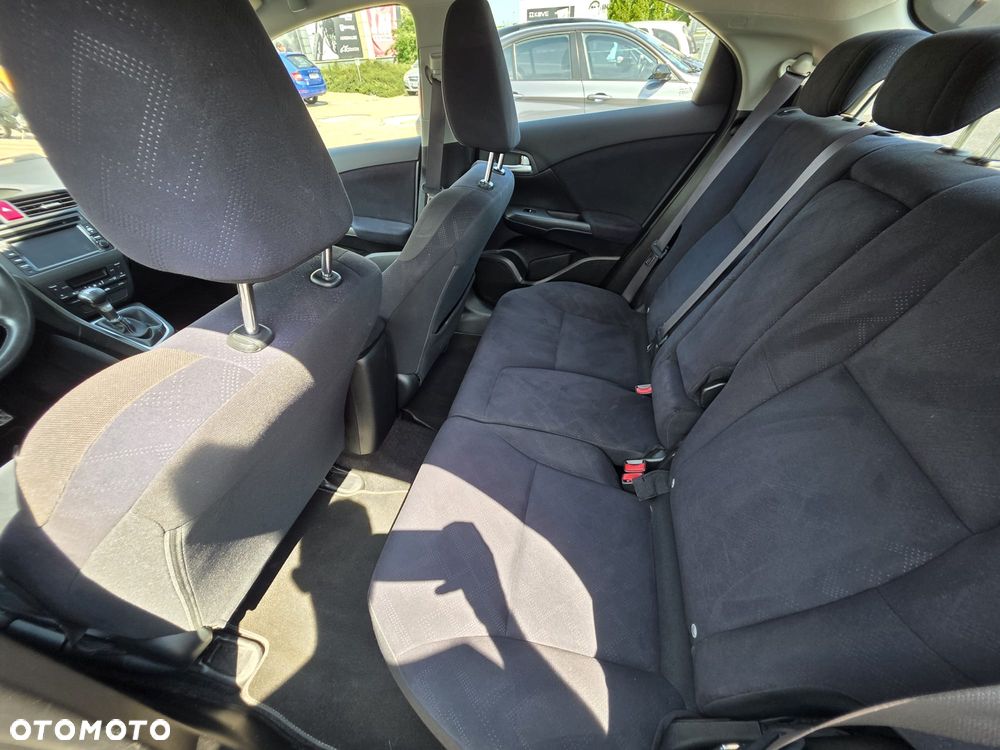 Honda Civic 2.2 i-DTEC Executive - 24