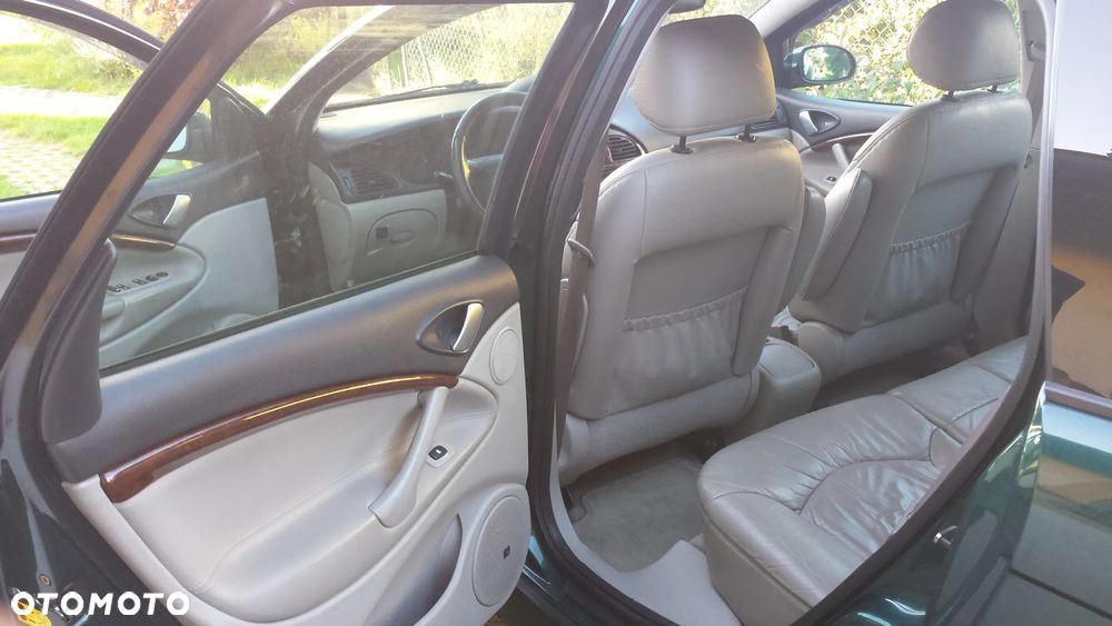 Citroën C5 3.0 V6 Exclusive - 20