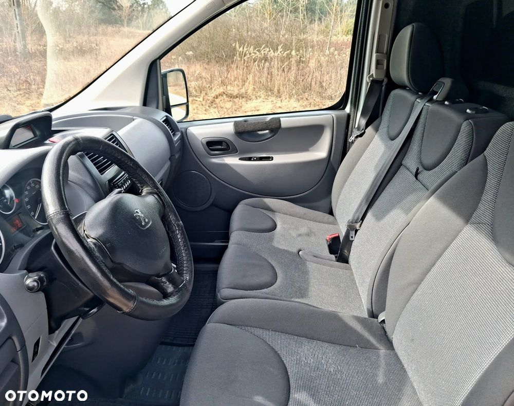 Peugeot Expert - 20