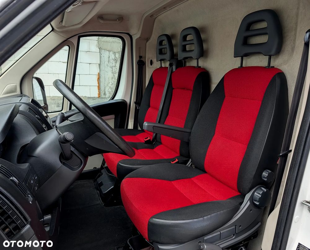 Fiat DUCATO L2H2 - 5