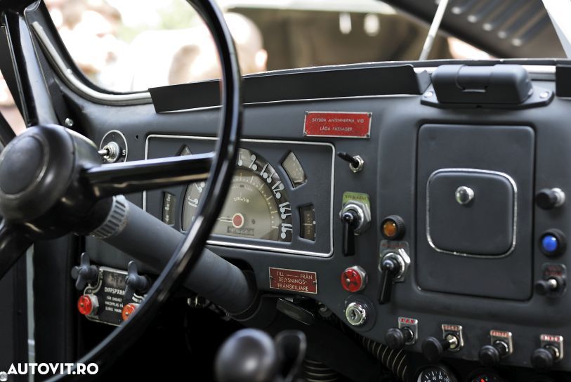 Volvo Amazon - 6
