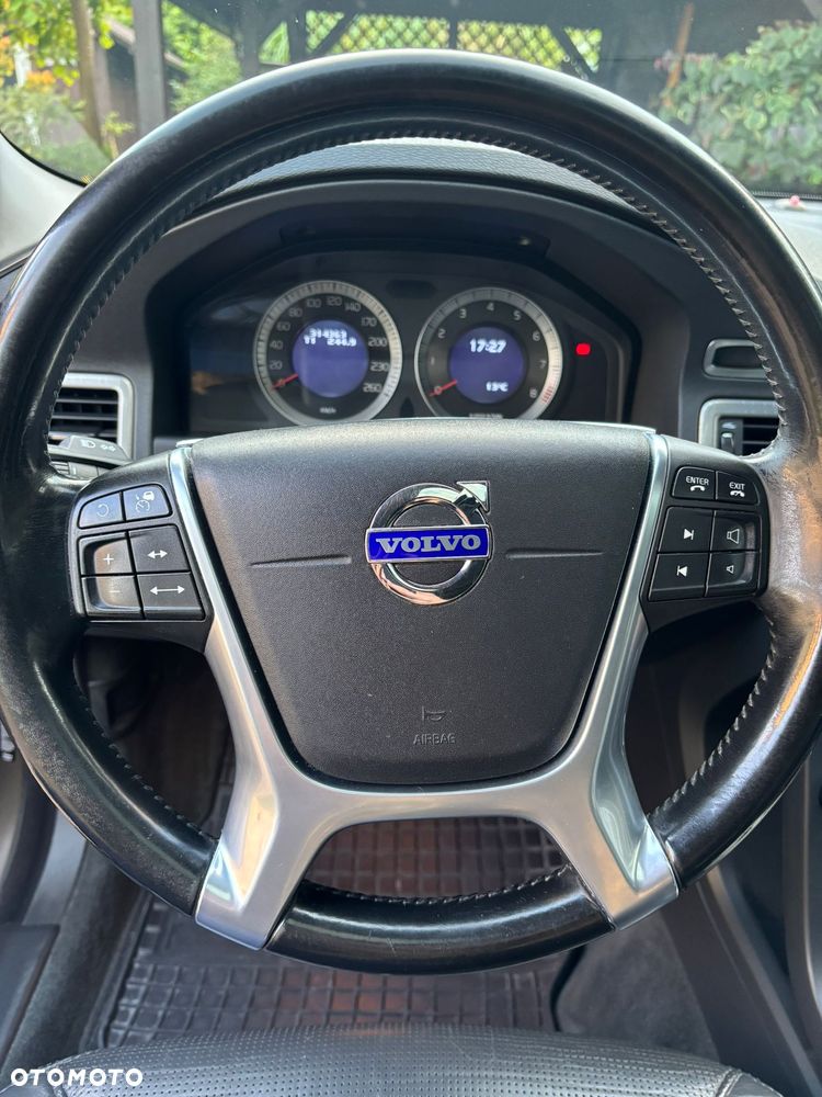 Volvo XC 70 T6 AWD Summum - 10