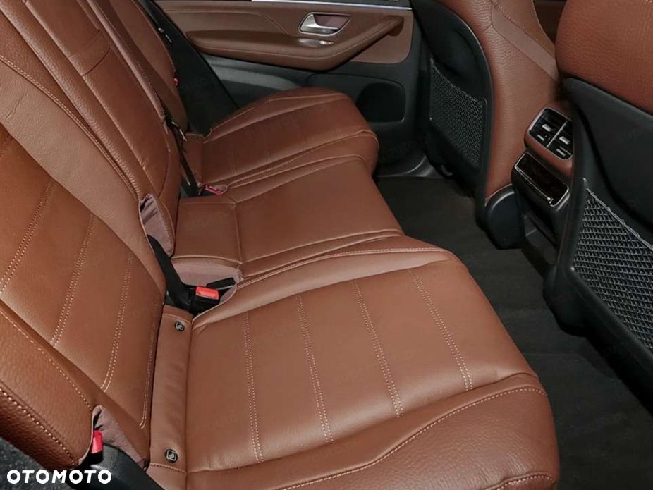 Mercedes-Benz GLE 450 d mHEV 4-Matic AMG Line - 17