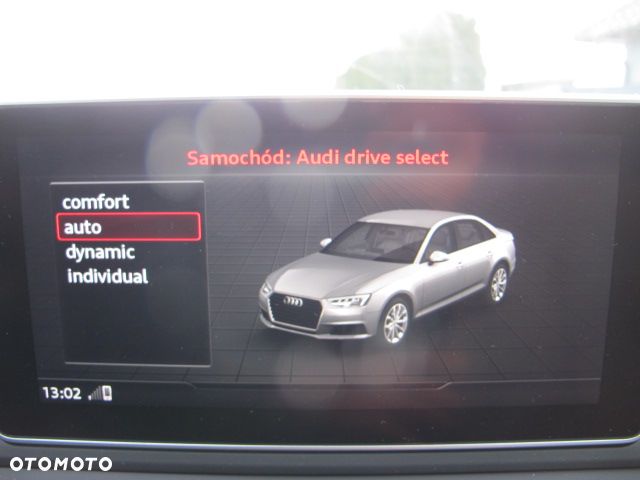 Audi A4 Limousine 2.0 TFSI quattro S tronic sport - 21