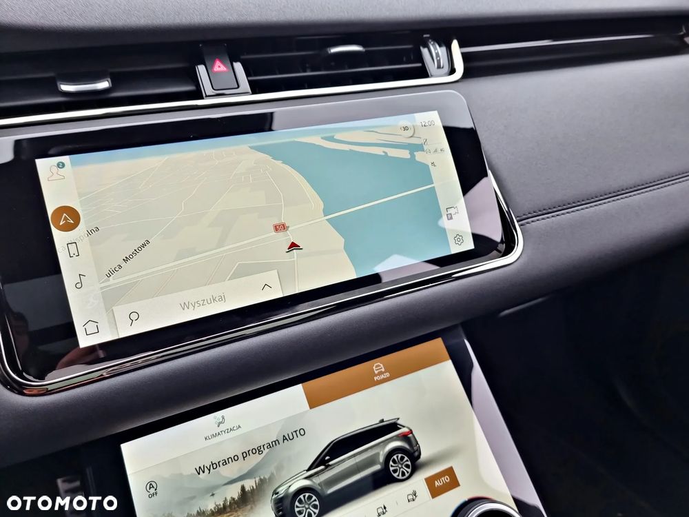 Land Rover Range Rover Evoque D200 R-Dynamic SE - 30