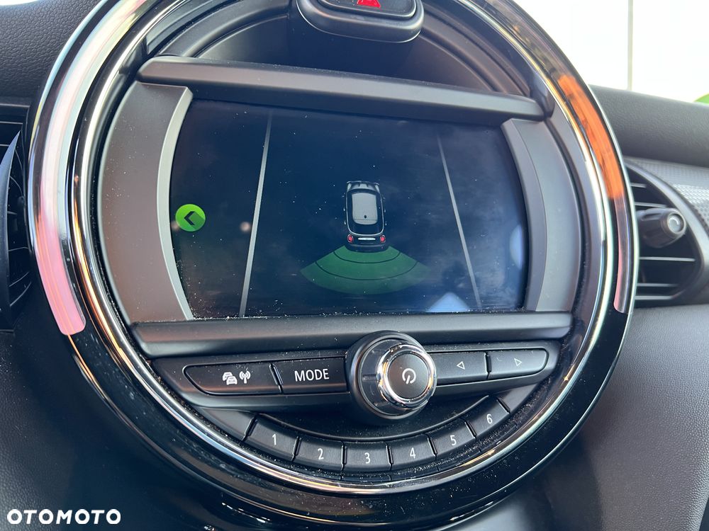 MINI Cooper - 33